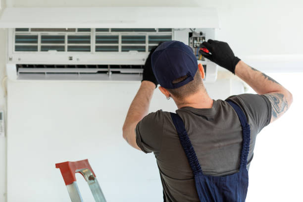 Best Affordable Air Duct Cleaning  in Hamburg, IA